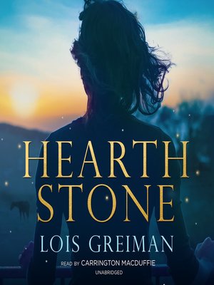 Hearth Stone - Audiobook